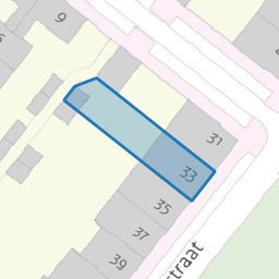 Perceel ZWD01-F-2122