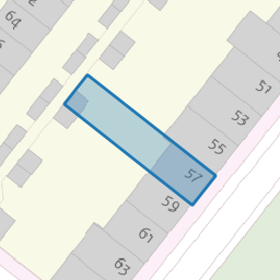 Perceel ZWD01-F-2134