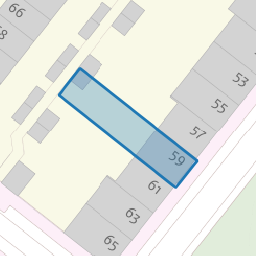 Perceel ZWD01-F-2135