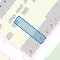 Perceel ZWD01-F-2136