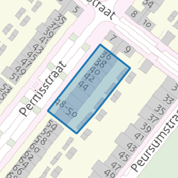 Perceel ZWD01-F-2142