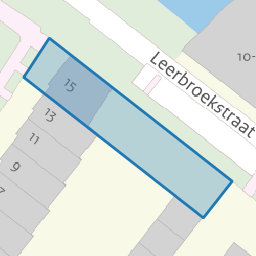 Perceel ZWD01-F-2147