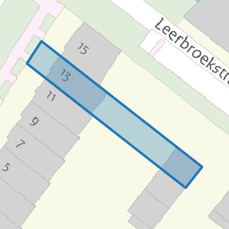 Perceel ZWD01-F-2148