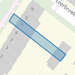 Perceel ZWD01-F-2149