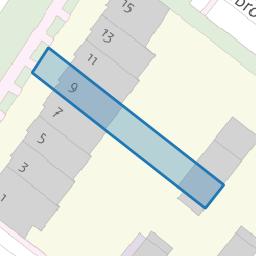 Perceel ZWD01-F-2150