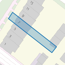 Perceel ZWD01-F-2151