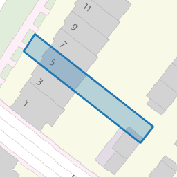 Perceel ZWD01-F-2152