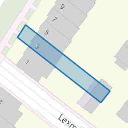 Perceel ZWD01-F-2153