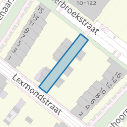 Perceel ZWD01-F-2155