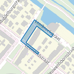 Perceel ZWD01-F-2156