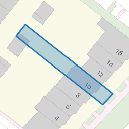 Perceel ZWD01-F-2160