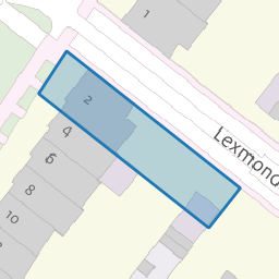 Perceel ZWD01-F-2166