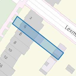 Perceel ZWD01-F-2167