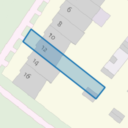 Perceel ZWD01-F-2171