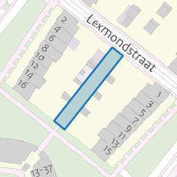 Perceel ZWD01-F-2174