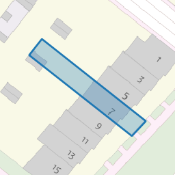 Perceel ZWD01-F-2179