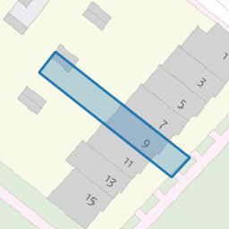 Perceel ZWD01-F-2180