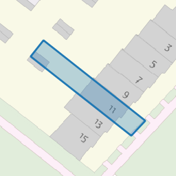 Perceel ZWD01-F-2181