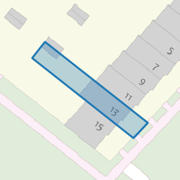 Perceel ZWD01-F-2182