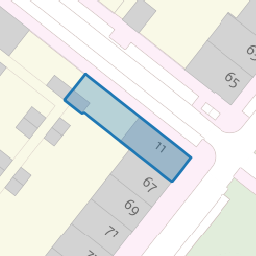 Perceel ZWD01-F-2185