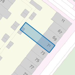 Perceel ZWD01-F-2188