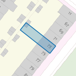 Perceel ZWD01-F-2189