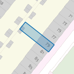 Perceel ZWD01-F-2192