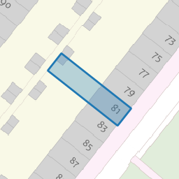 Perceel ZWD01-F-2193