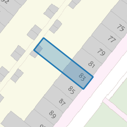 Perceel ZWD01-F-2194