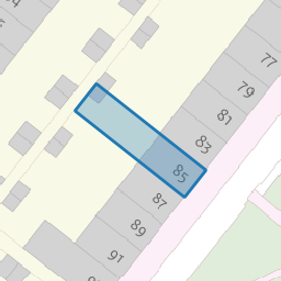 Perceel ZWD01-F-2195