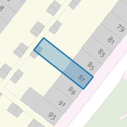 Perceel ZWD01-F-2196