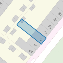 Perceel ZWD01-F-2197