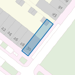 Perceel ZWD01-F-2200