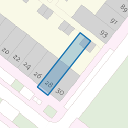 Perceel ZWD01-F-2201