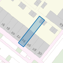 Perceel ZWD01-F-2203