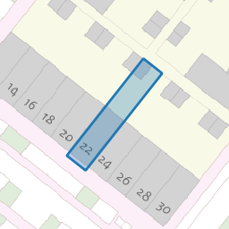 Perceel ZWD01-F-2204