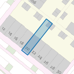 Perceel ZWD01-F-2205