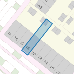 Perceel ZWD01-F-2206