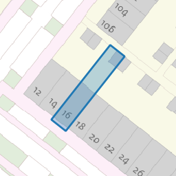 Perceel ZWD01-F-2207