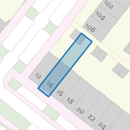 Perceel ZWD01-F-2208