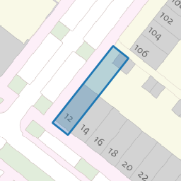 Perceel ZWD01-F-2209