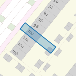 Perceel ZWD01-F-2213