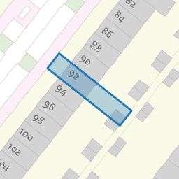 Perceel ZWD01-F-2217