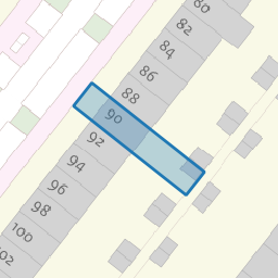 Perceel ZWD01-F-2218