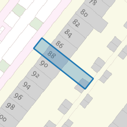 Perceel ZWD01-F-2219