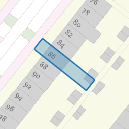 Perceel ZWD01-F-2220