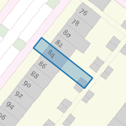 Perceel ZWD01-F-2221