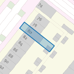 Perceel ZWD01-F-2223