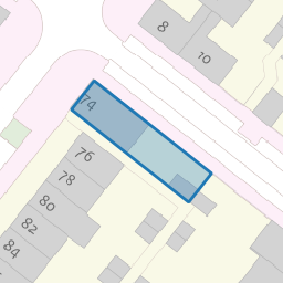 Perceel ZWD01-F-2226