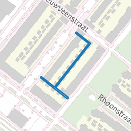 Perceel ZWD01-F-2227